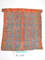 藏品(女子長裙)的圖片